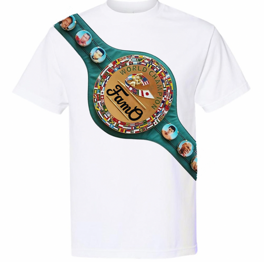 World Champion Shirt